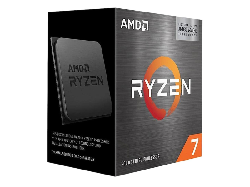 AMD Ryzen 7 5700X3D
